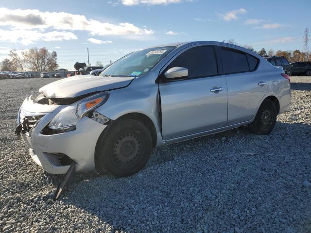Photo 1 from auction – 2018 NISSAN VERSA S with VIN 3N1CN7AP8JL869181