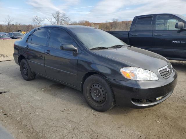 Photo 4 from auction – 2006 TOYOTA COROLLA CE with VIN JTDBR32E860066152