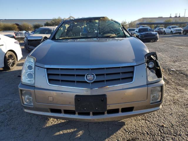 Photo 5 from auction – 2004 CADILLAC SRX with VIN 1GYEE637040157790