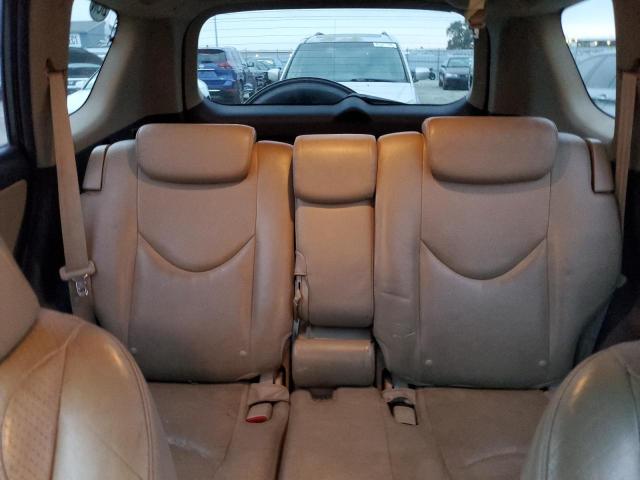 Photo 10 from auction – 2010 TOYOTA RAV4 LIMIT with VIN JTMDK4DV3AD010752