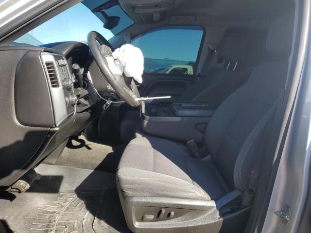 Photo 7 from auction – 2014 CHEVROLET SILVERADO with VIN 3GCUKREC3EG109901