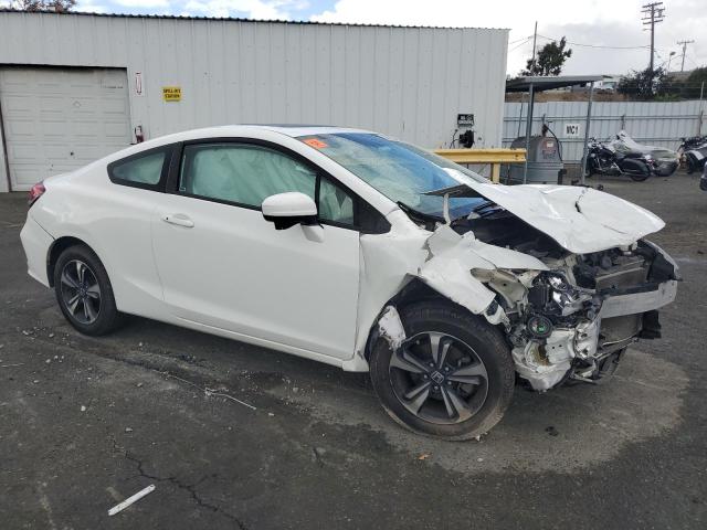 Photo 4 from auction – 2015 HONDA CIVIC EX with VIN 2HGFG3B88FH506871