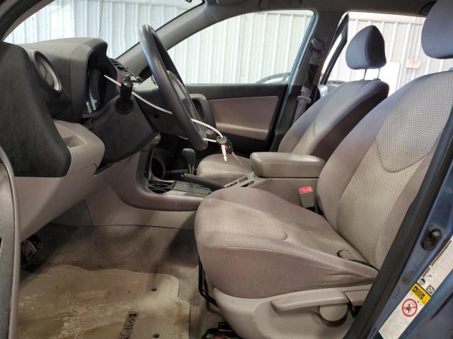 Photo 7 from auction – 2008 TOYOTA RAV4 with VIN JTMZD33V986059464