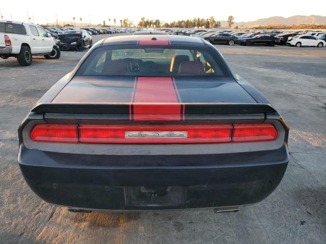 Photo 6 from auction – 2013 DODGE CHALLENGER with VIN 2C3CDYAG5DH628959