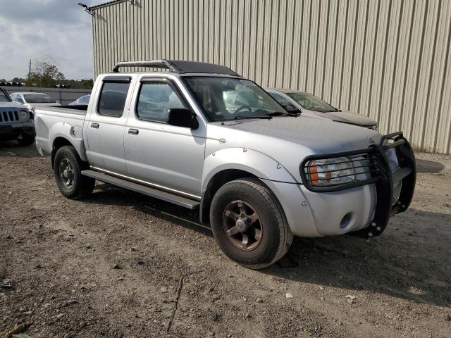 Photo 4 from auction – 2004 NISSAN FRONTIER C with VIN 1N6ED27T14C462039