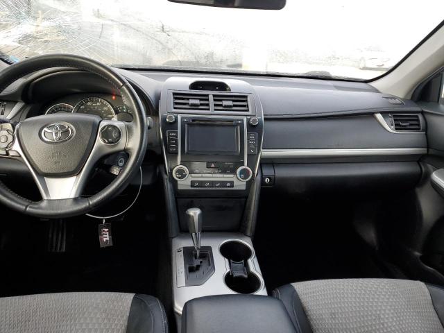 Photo 8 from auction – 2014 TOYOTA CAMRY L with VIN 4T1BF1FK8EU772456