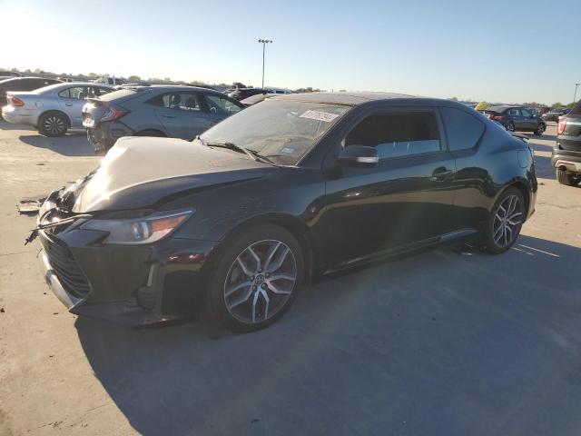 TOYOTA SCION TC 2014 with VIN JTKJF5C71E3072249 - Photo from auction