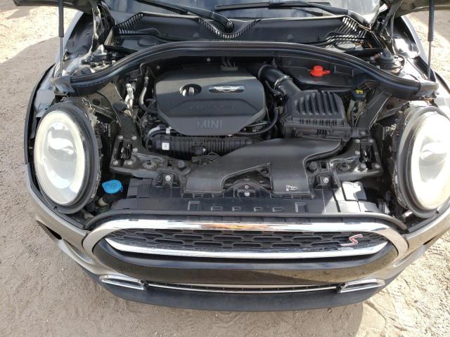 Photo 11 from auction – 2017 MINI COOPER S C with VIN WMWLU5C36H2E83921