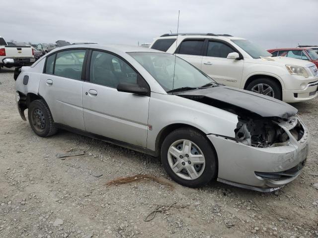 Photo 4 from auction – 2007 SATURN ION LEVEL with VIN 1G8AJ55F77Z120700