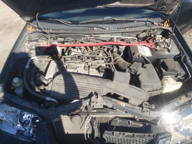 Photo 11 from auction – 2003 MAZDA PROTEGE PR with VIN JM1BJ245531221387