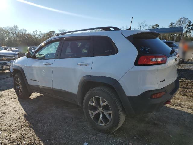 Photo 2 from auction – 2016 JEEP CHEROKEE T with VIN 1C4PJMBS5GW203183