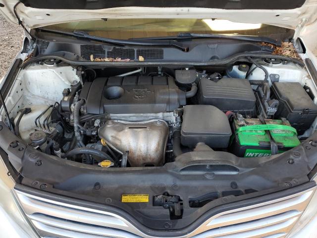 Photo 11 from auction – 2011 TOYOTA VENZA with VIN 4T3ZA3BB4BU053075