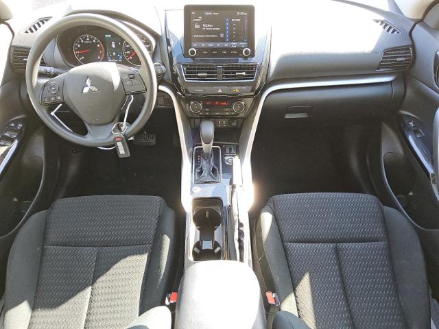 Photo 8 from auction – 2024 MITSUBISHI ECLIPSE CR with VIN JA4ATVAA8RZ071675
