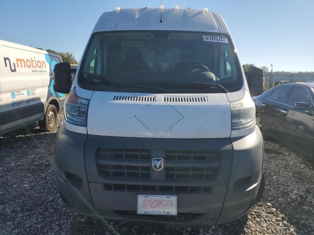 Photo 5 from auction – 2018 RAM PROMASTER with VIN 3C6URVHG0JE116949
