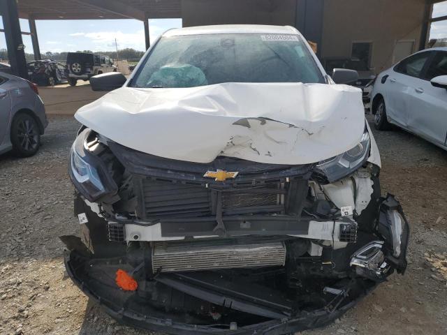 Photo 5 from auction – 2020 CHEVROLET EQUINOX LS with VIN 3GNAXHEV3LS644826