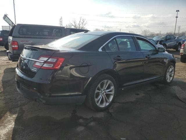 Photo 3 from auction – 2013 FORD TAURUS SEL with VIN 1FAHP2E86DG147869