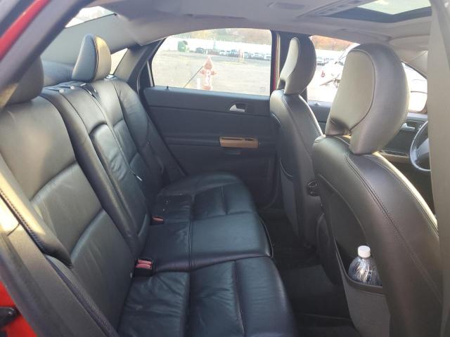 Photo 10 from auction – 2008 VOLVO S40 2.4I with VIN YV1MS382382376074