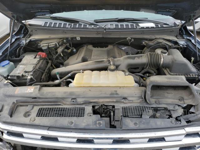Photo 12 from auction – 2018 FORD EXPEDITION with VIN 1FMJU2AT5JEA56335
