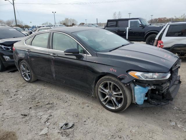 Photo 4 from auction – 2016 FORD FUSION TIT with VIN 3FA6P0K92GR301080