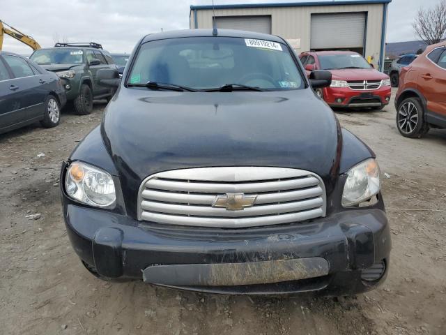 Photo 5 from auction – 2008 CHEVROLET HHR PANEL with VIN 3GCCA85D88S676625