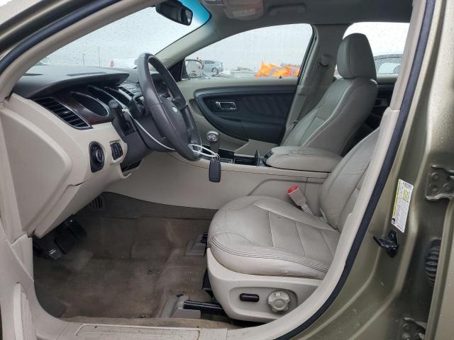 Photo 7 from auction – 2012 FORD TAURUS SEL with VIN 1FAHP2EW9CG101725