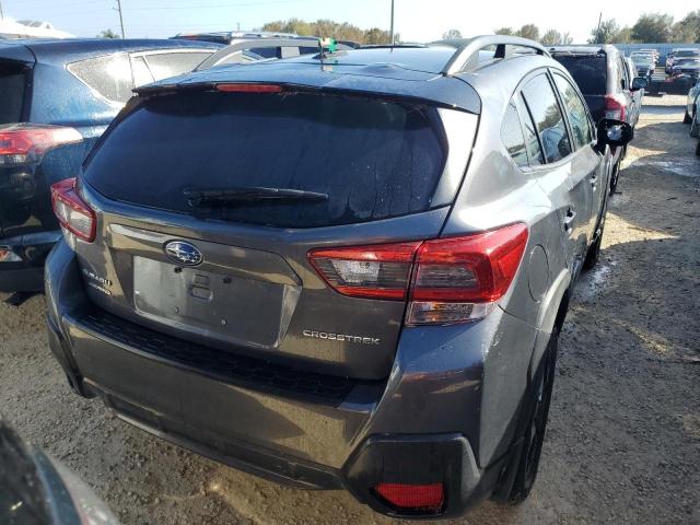 Photo 6 from auction – 2020 SUBARU CROSSTREK with VIN JF2GTAEC2L8218351