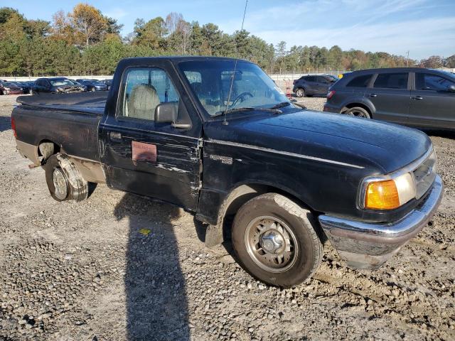 Photo 4 from auction – 1995 FORD RANGER with VIN 1FTCR10A0SUA85001