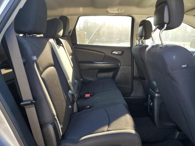 Photo 11 from auction – 2018 DODGE JOURNEY SE with VIN 3C4PDCAB9JT509450