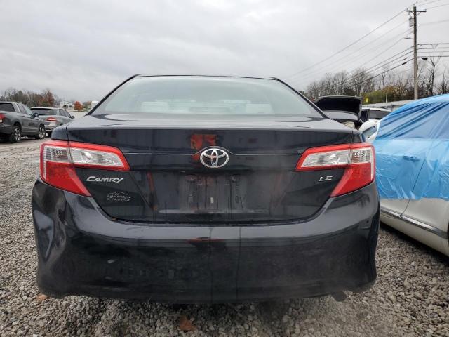 Photo 6 from auction – 2012 TOYOTA CAMRY BASE with VIN 4T1BF1FK2CU040272