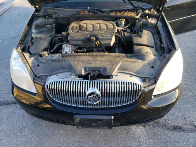Photo 11 from auction – 2009 BUICK LUCERNE CX with VIN 1G4HD57M39U142213