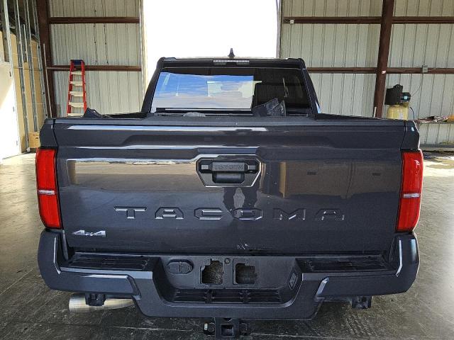 Photo 6 from auction – 2024 TOYOTA TACOMA DOU with VIN 3TMLB5JN0RM010018