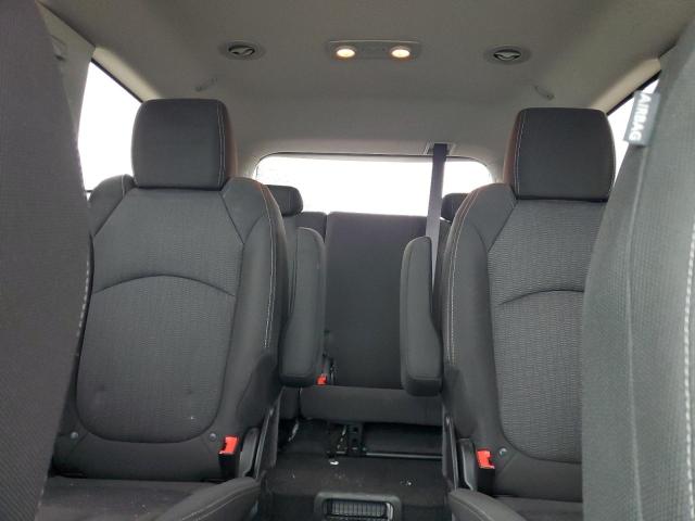 Photo 10 from auction – 2013 CHEVROLET TRAVERSE L with VIN 1GNKVGKD4DJ135461
