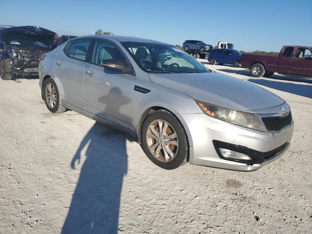 Foto 4 de la subasta – 2013 KIA OPTIMA EX con VIN 5XXGN4A71DG211473