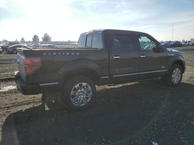 Photo 3 from auction – 2014 FORD F150 SUPER with VIN 1FTFW1ET4EFA73538
