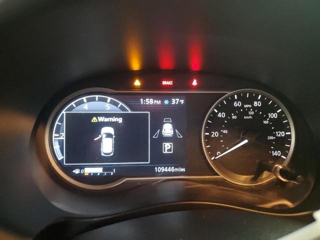 Photo 9 from auction – 2020 NISSAN KICKS SR with VIN 3N1CP5DV5LL577631