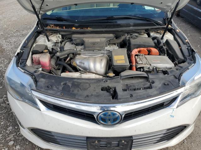 Photo 11 from auction – 2015 TOYOTA AVALON HYB with VIN 4T1BD1EB8FU036772