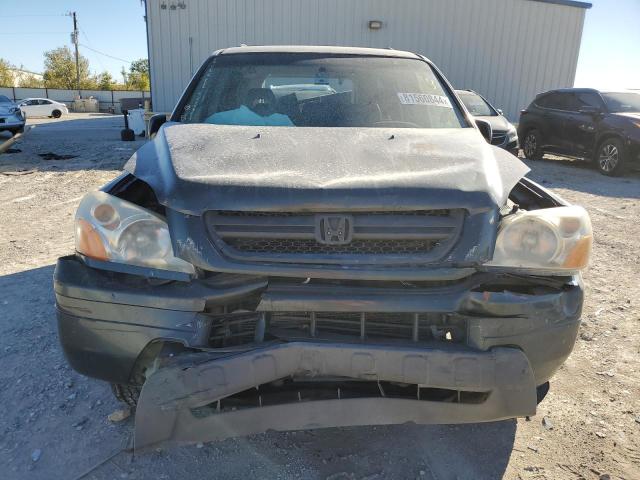 Photo 5 from auction – 2004 HONDA PILOT EXL with VIN 5FNYF18644B009176