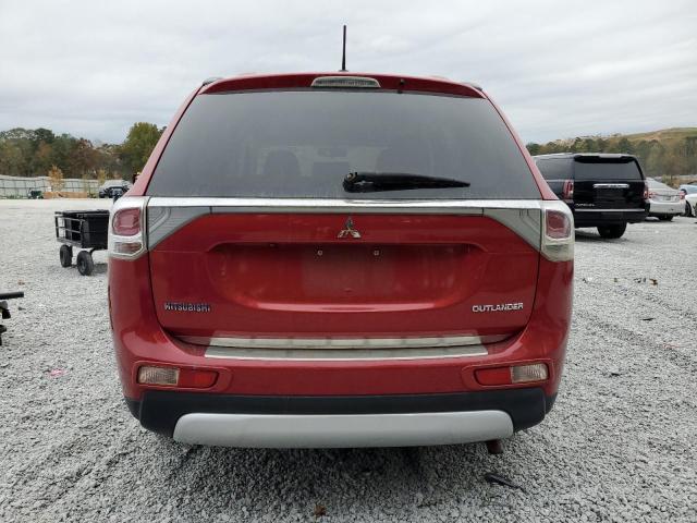 Photo 6 from auction – 2015 MITSUBISHI OUTLANDER with VIN JA4AZ3A31FZ007719
