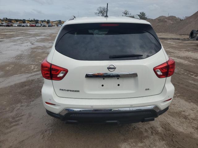 Zdjęcie 6 z aukcji – 2017 NISSAN PATHFINDER z VIN 5N1DR2MN3HC671595