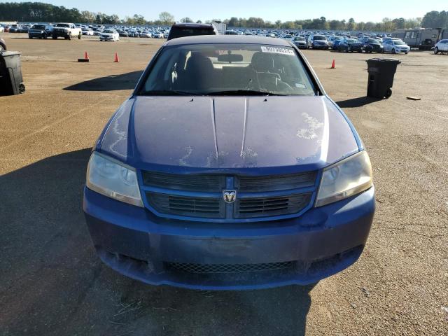 Photo 5 from auction – 2010 DODGE AVENGER SX with VIN 1B3CC4FB0AN105891