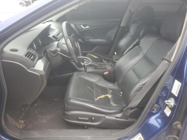 Photo 7 from auction – 2011 ACURA TSX with VIN JH4CU2F61BC000386