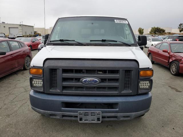 Photo 5 from auction – 2012 FORD ECONOLINE with VIN 1FBSS3BL7CDB25400