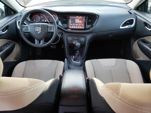 Photo 8 from auction – 2014 DODGE DART SXT with VIN 1C3CDFBB0ED747119