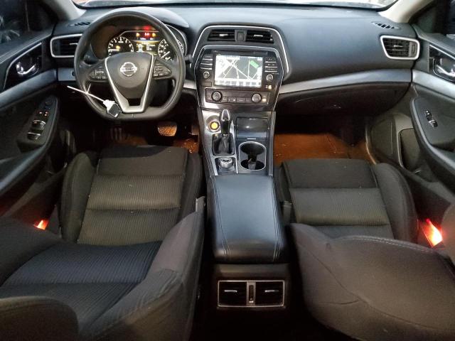 Photo 8 from auction – 2017 NISSAN MAXIMA 3.5 with VIN 1N4AA6AP1HC367117