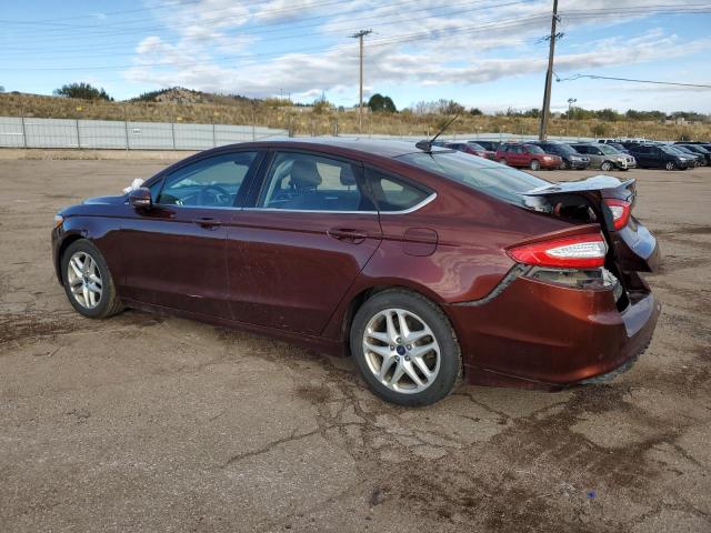 Photo 2 from auction – 2016 FORD FUSION SE with VIN 3FA6P0HD8GR258943