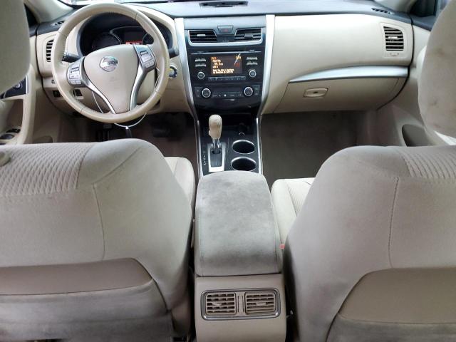 Photo 8 from auction – 2013 NISSAN ALTIMA 2.5 with VIN 1N4AL3AP9DC171753