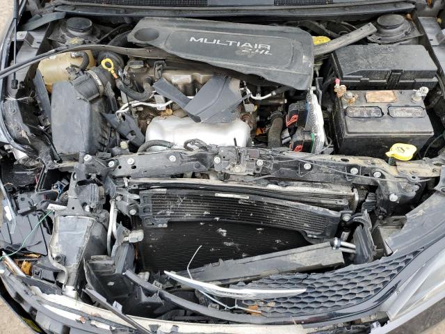 Photo 11 from auction – 2015 CHRYSLER 200 S with VIN 1C3CCCBB1FN663596