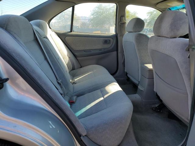 Photo 10 from auction – 2001 NISSAN ALTIMA XE with VIN 1N4DL01D01C116735