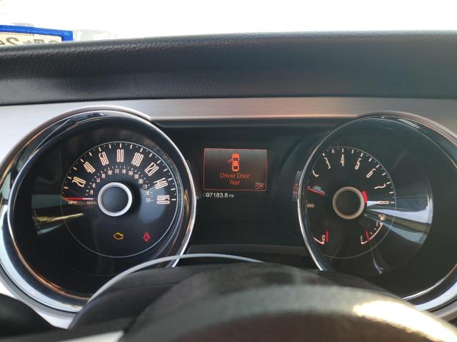 Photo 9 from auction – 2014 FORD MUSTANG with VIN 1ZVBP8EM4E5265154