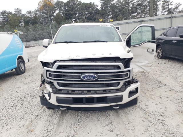 Photo 5 from auction – 2019 FORD F150 SUPER with VIN 1FTEW1EG0KFA50462